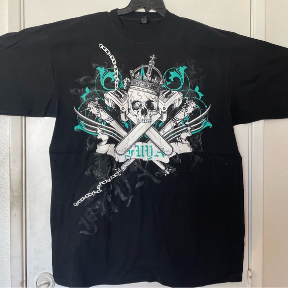 Fuya shirt big and tall - Picture 1 of 5